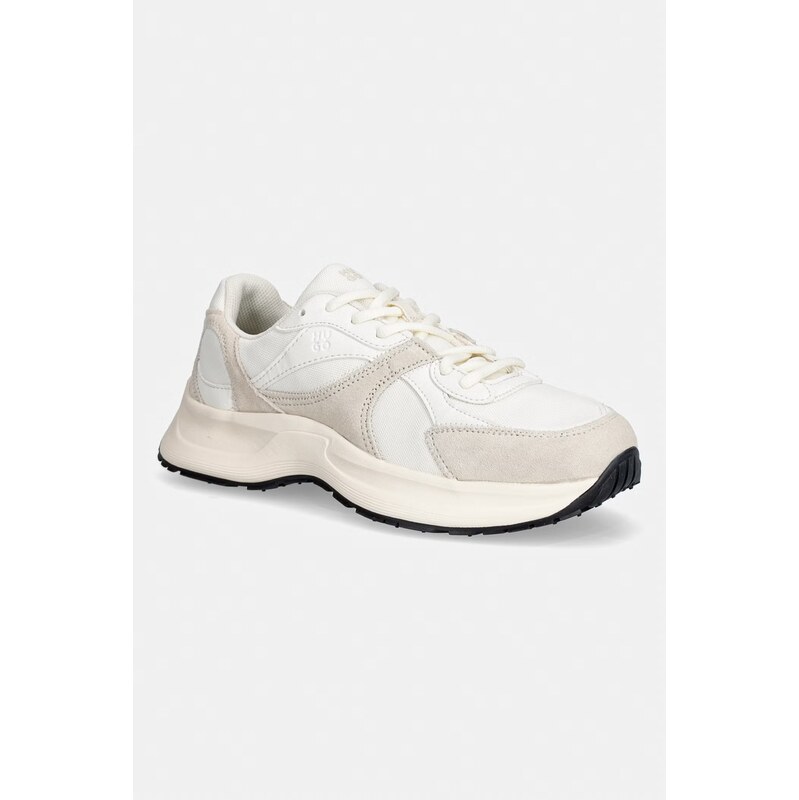 HUGO Starlit sneakers boty dámské