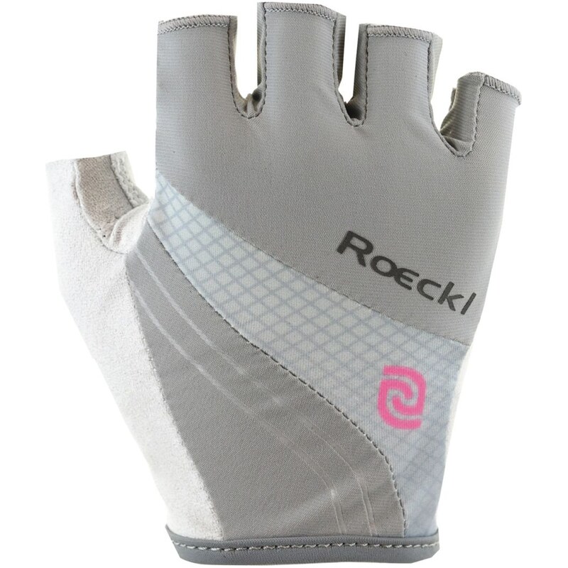 Roeckl Toblach dětské rukavice Sharkskin vel. 7