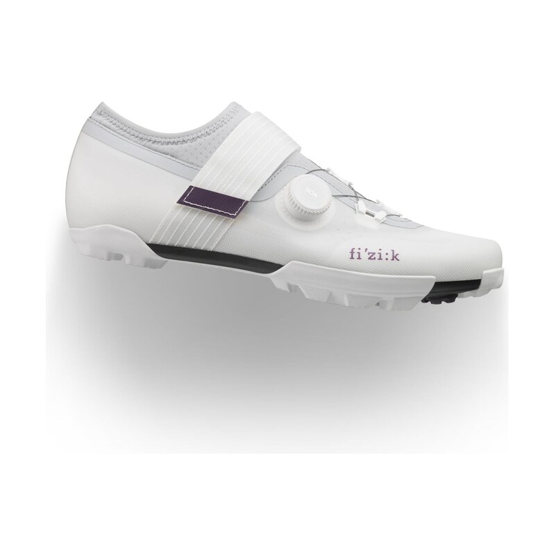 Fizik Vento Ferox 2.0 tretry White/Light Grey vel. 38
