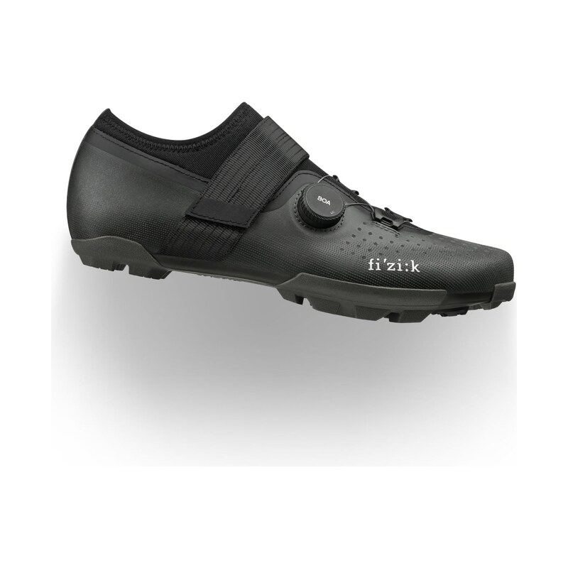 Fizik Vento Ferox 2.0 tretry Black/Dark Forest vel. 46