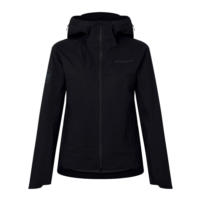 Endura MT 500 Advanced pánská bunda Black vel. M