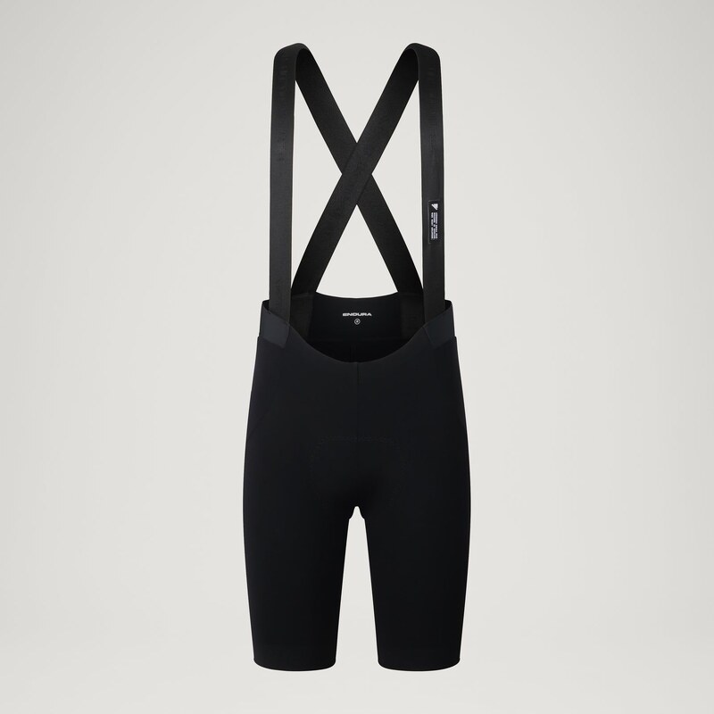 Endura Pro SL Power pánské kraťasy Black vel. M