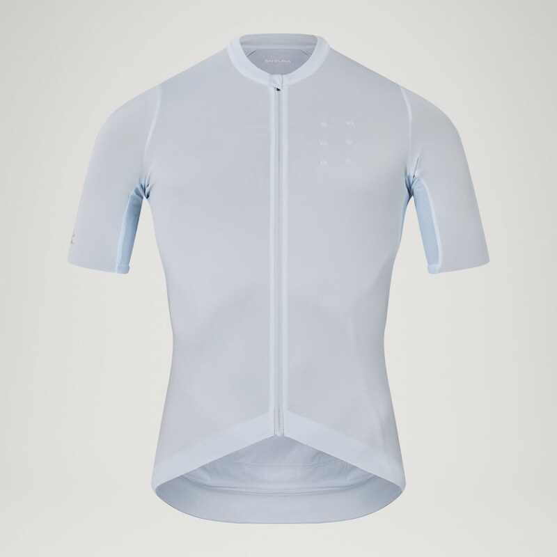 Endura Pro SL pánský dres krátký rukáv Aero Blue vel. M