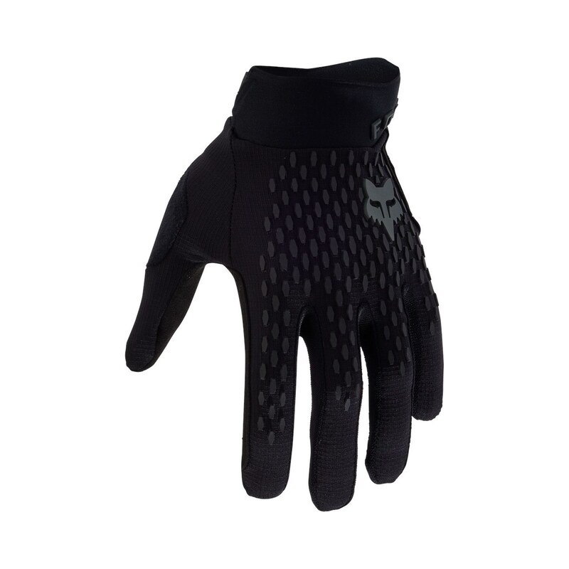 Fox Defend pánské rukavice Black vel. XL