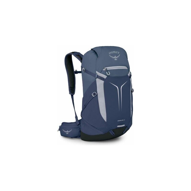 Osprey Sportlite batoh 30 l Serenity blue