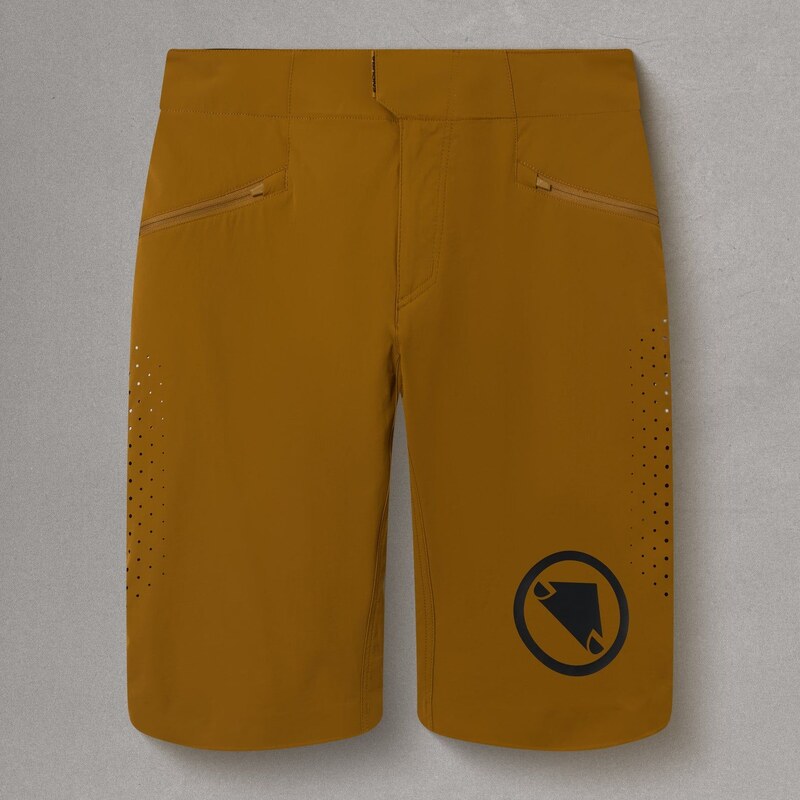 Endura SingleTrack dámské kraťasy Bronze vel. M