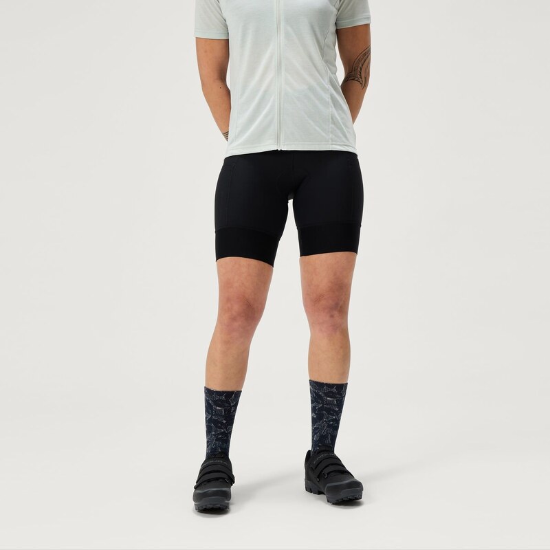 Endura Loop dámské kraťasy s vložkou Black vel. M