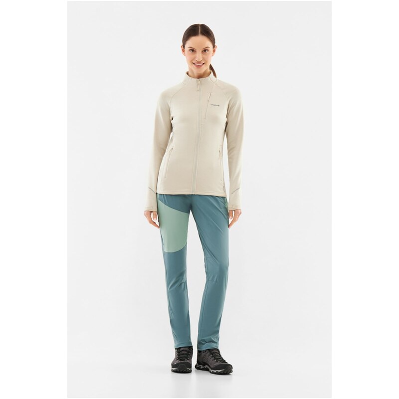 Viking Pro Line Birger dámská mikina Beige vel. M
