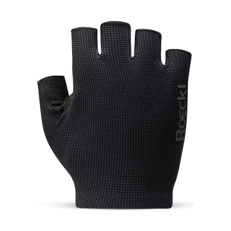 Roeckl Imst cyklistické rukavice Black vel. 10