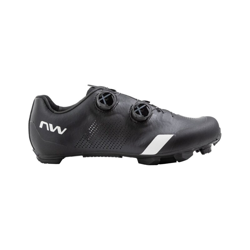 Northwave Striker Wide tretry Black vel. 43,5