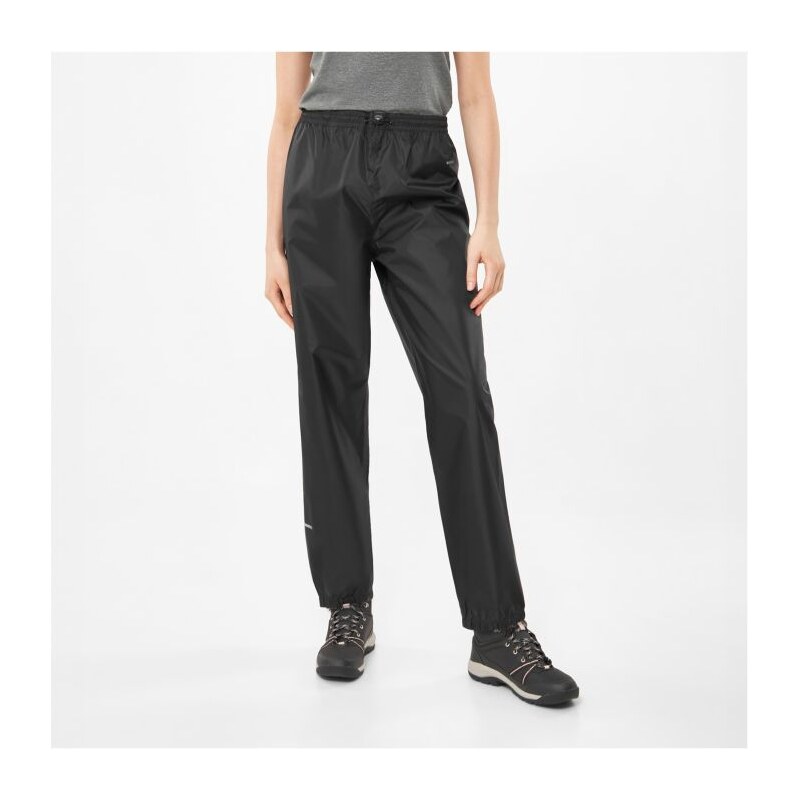 Viking Active Line Rainier dámské kalhoty Black vel. M