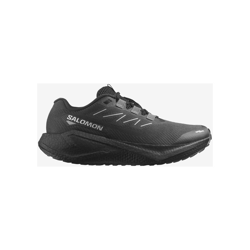 Salomon Aero Blaze 3 GRVL pánská gravel bota Phantm/Black/Blac