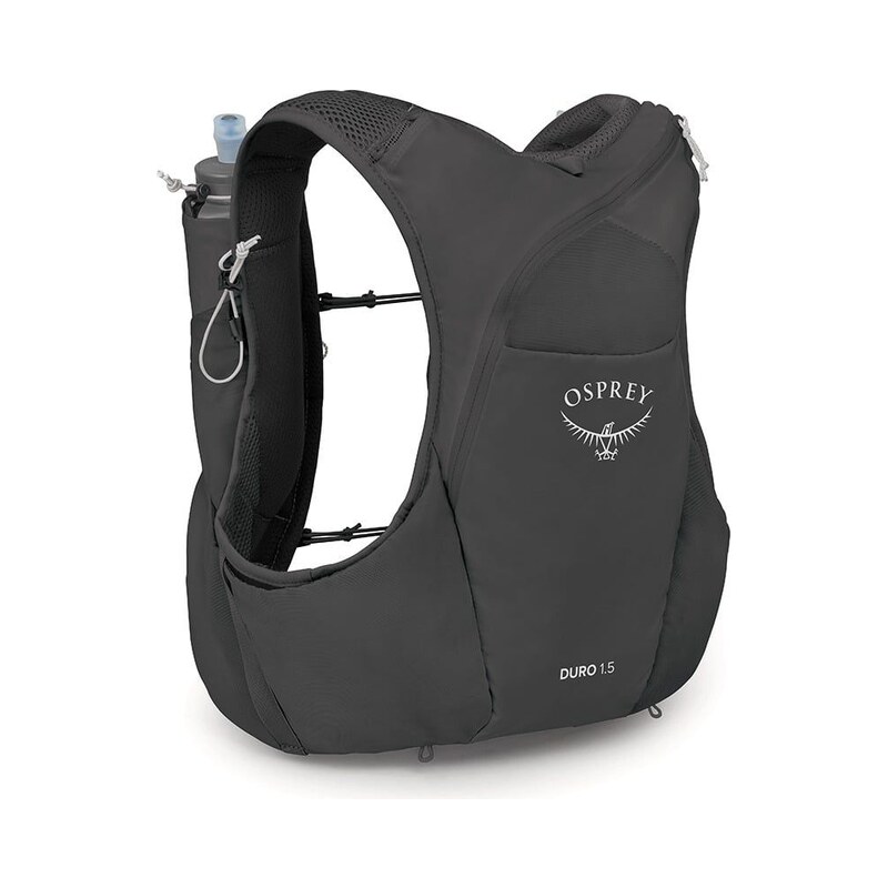 Osprey Duro 1.5 běžecká vesta Black vel. M