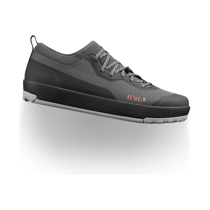 Fizik Versor 2 MTB tretry Black/Anthracite vel. 40,5