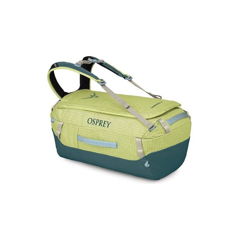 Osprey Transporter Duffel 40 cestovní taška Glow Dew