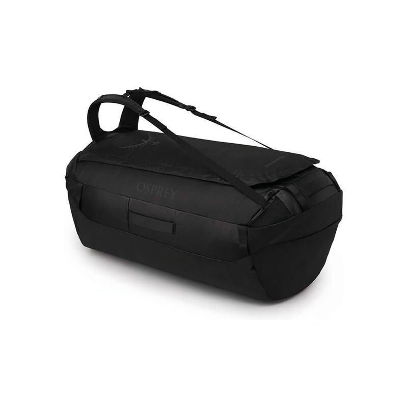 Osprey Transporter Duffel 150 cestovní taška Raven Black