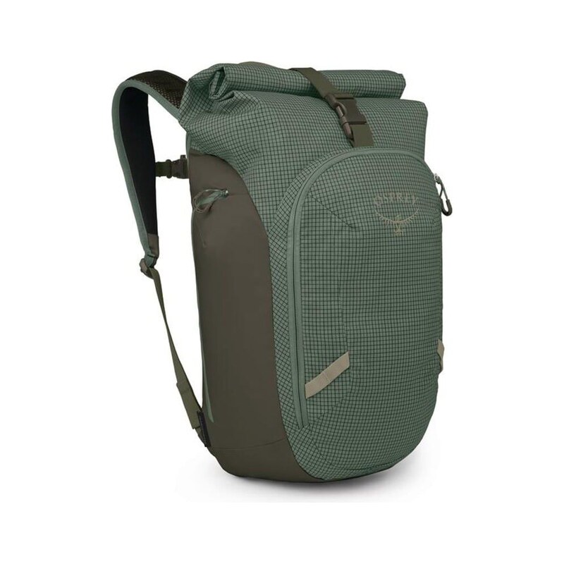 Osprey Transporter Roll Top batoh Pine Leaf