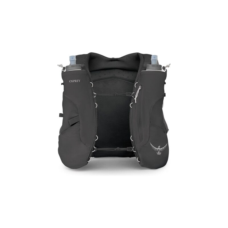 Osprey Dyna Lt dámská běžecká vesta Black