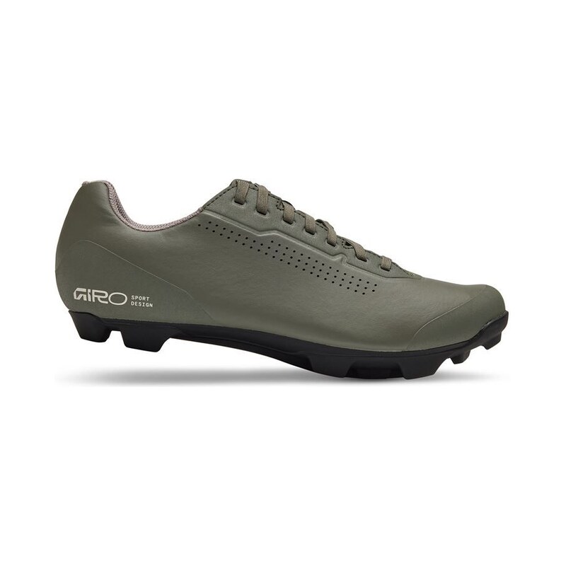 Giro Stylus XC MTB tretry Dark Sage vel. 45