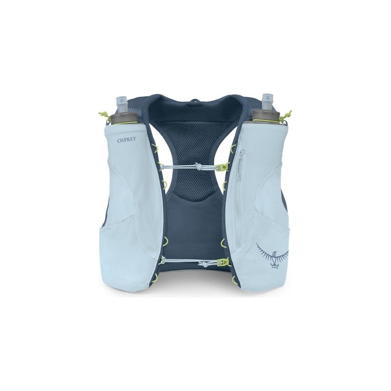 Osprey Dyna Lt dámská běžecká vesta Dawn Blue vel. M