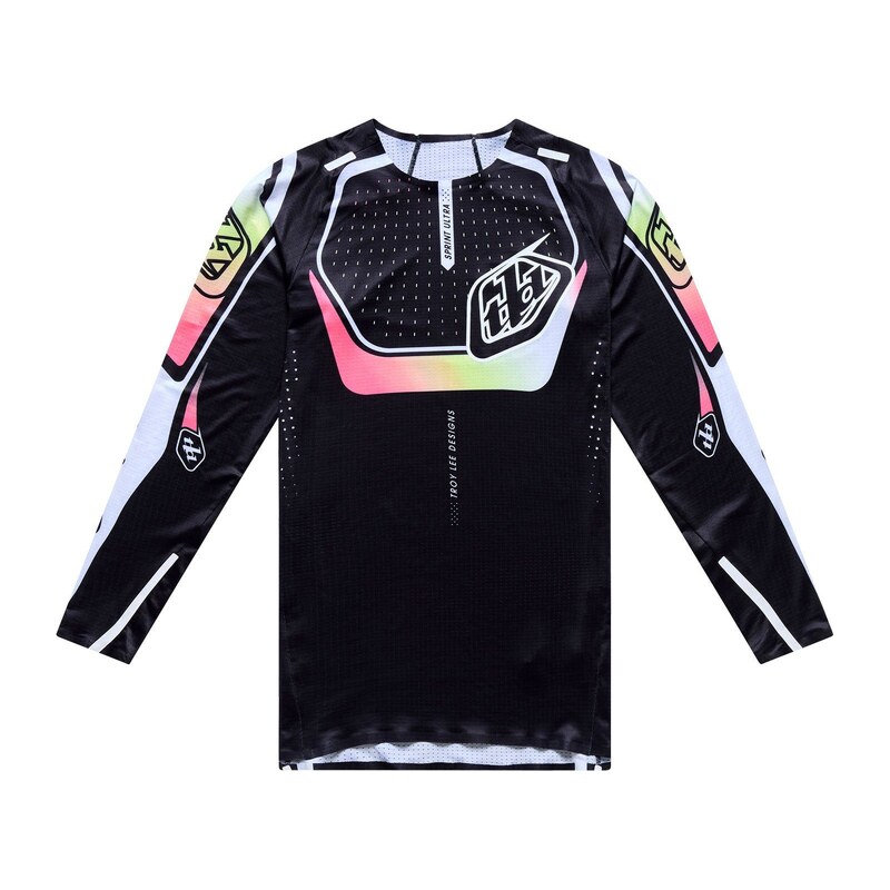 Troy Lee Designs Sprint Ultra pánský dres dlouhý rukáv Proton