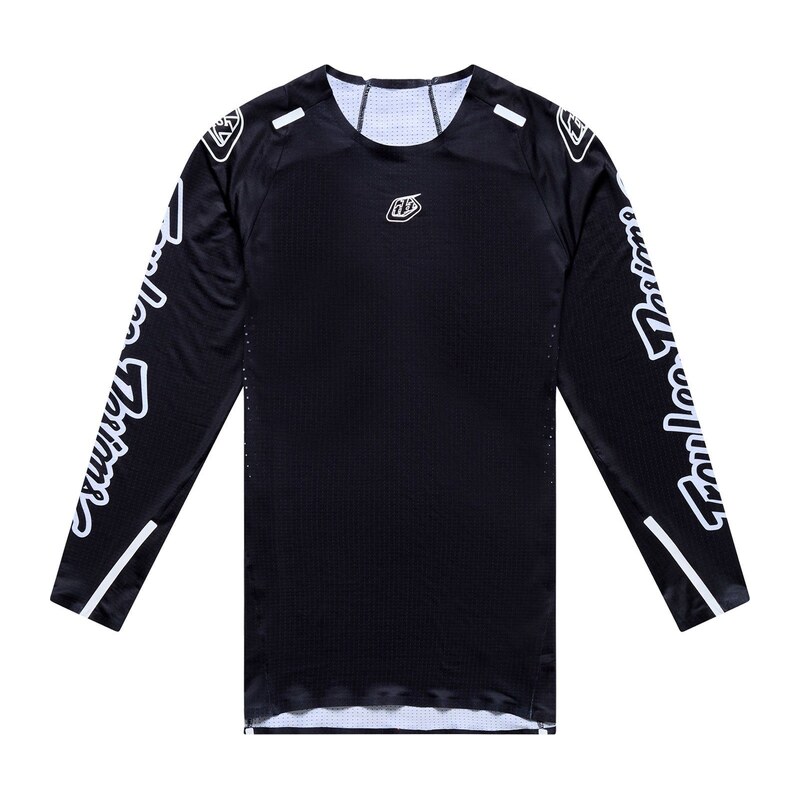 Troy Lee Designs Sprint Ultra pánský dres dlouhý rukáv Mono