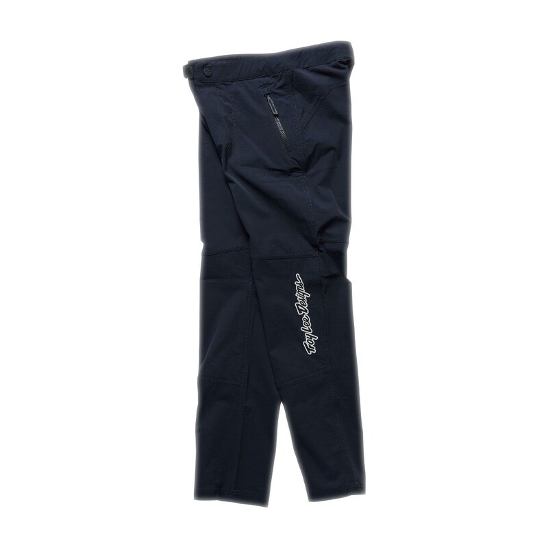 Troy Lee Designs Youth Skyline Trail dětské kalhoty Mono Black