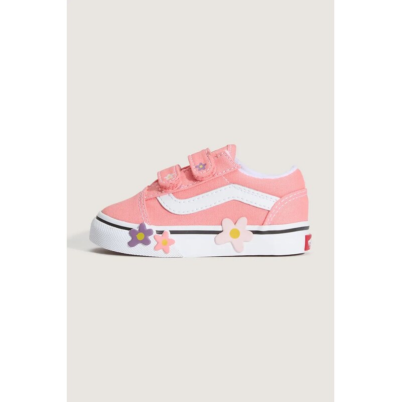 Vans Old Skool tenisky dětské