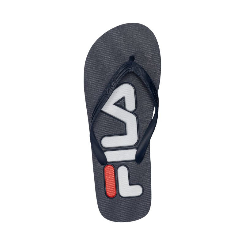 W dámské žabky model 20948835 - Fila