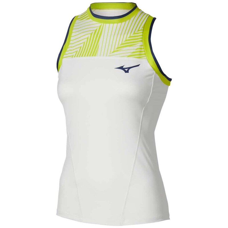 Tenisové tílko Mizuno Stragazer Tank Top 62GAD20274