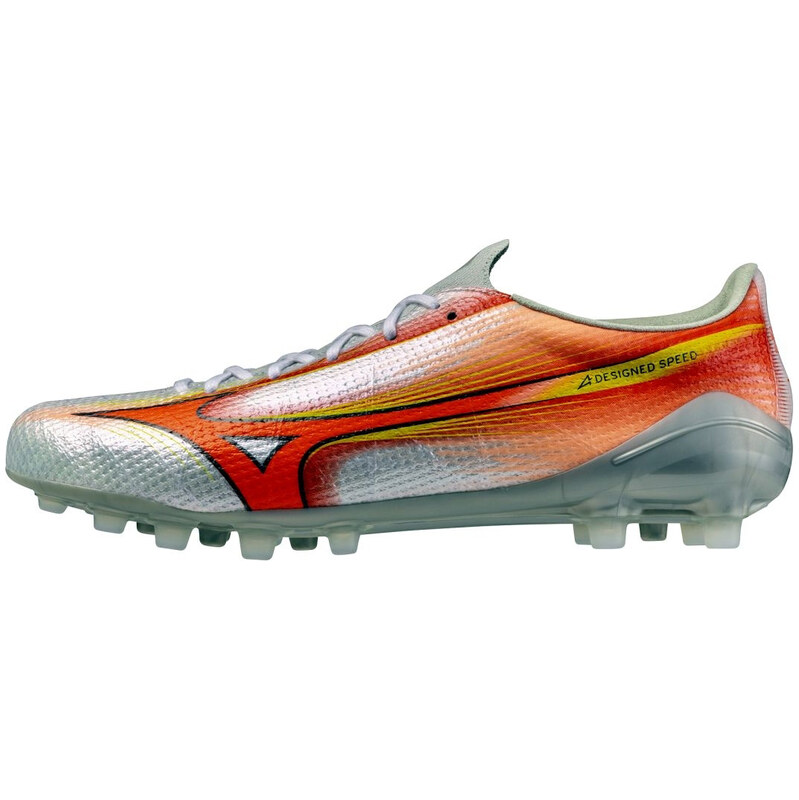 Kopačky Mizuno Alpha III JAPAN AG P1GA266154