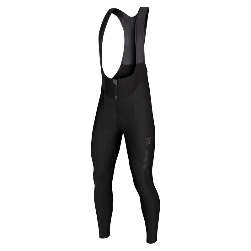 Endura Pro SL kalhoty se šlemi black vel. XS