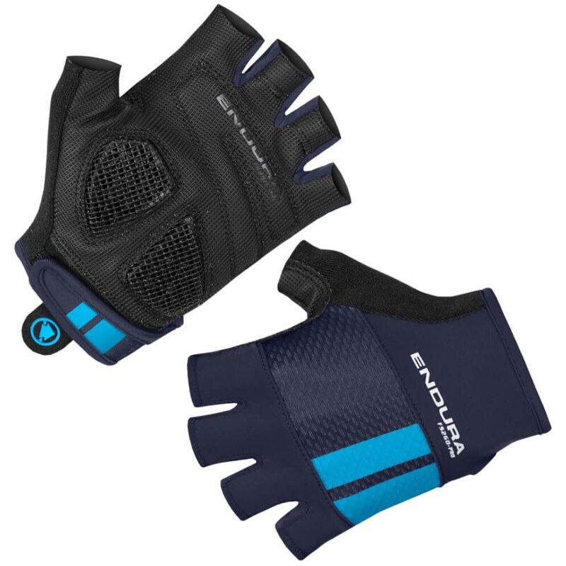 Endura FS260-Pro Aerogel II rukavice Navy vel. XS