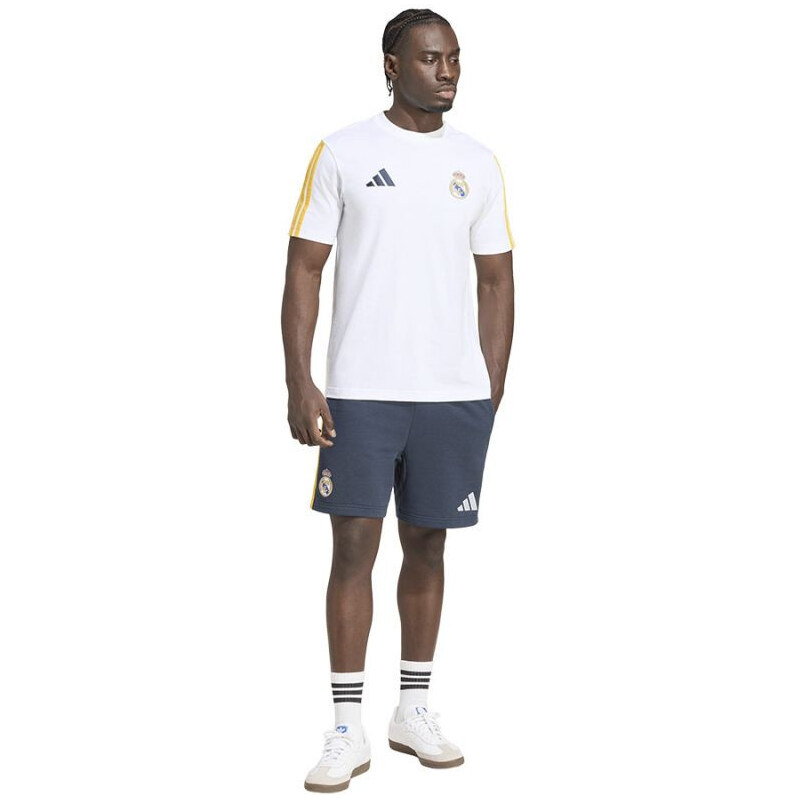 Real Madrid DNA Tee model 22193220 tričko - ADIDAS