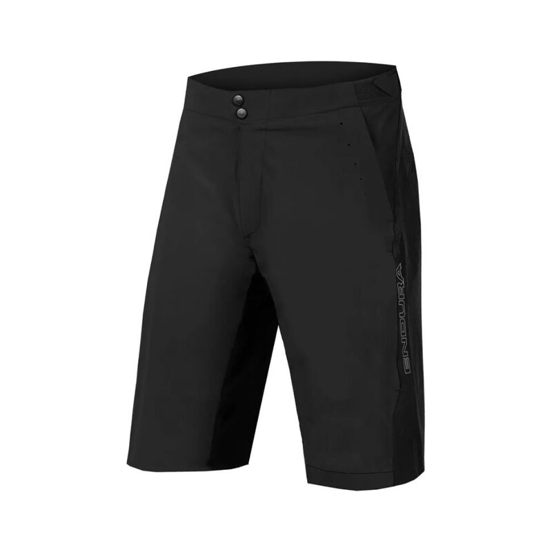 Endura GV500 pánské kraťasy black vel. M
