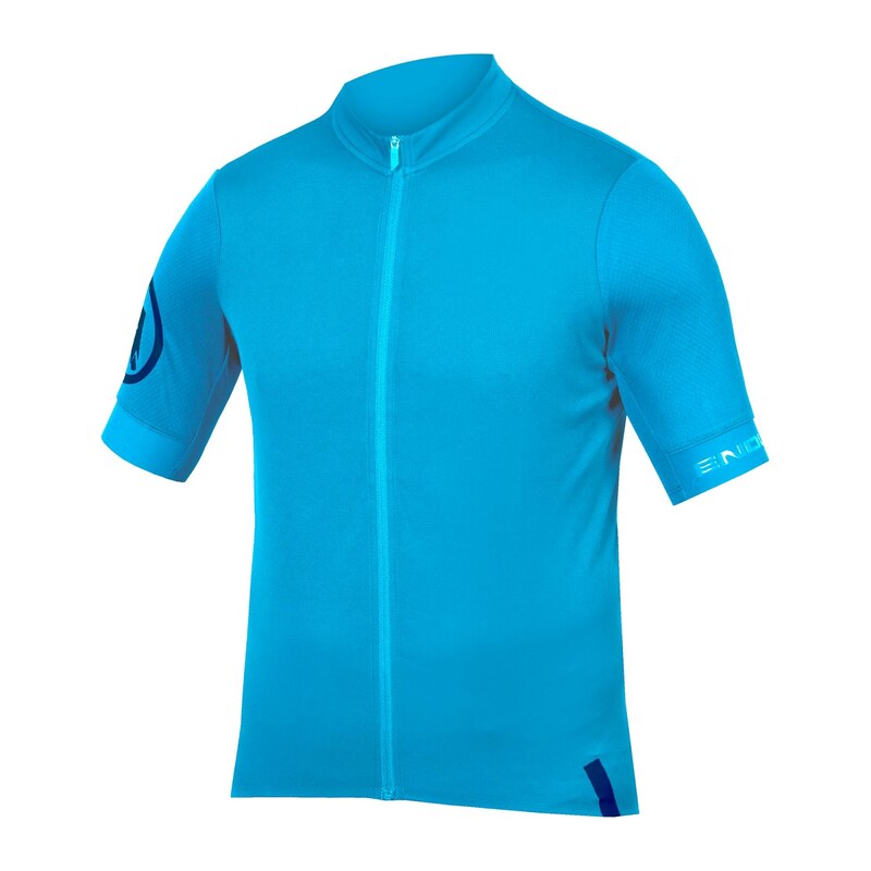 Endura FS260 Bitmap pánský dres krátký rukáv Blue vel. L