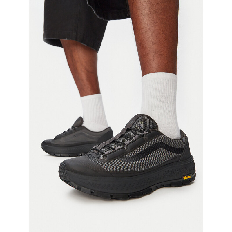 Trekingová obuv Vans