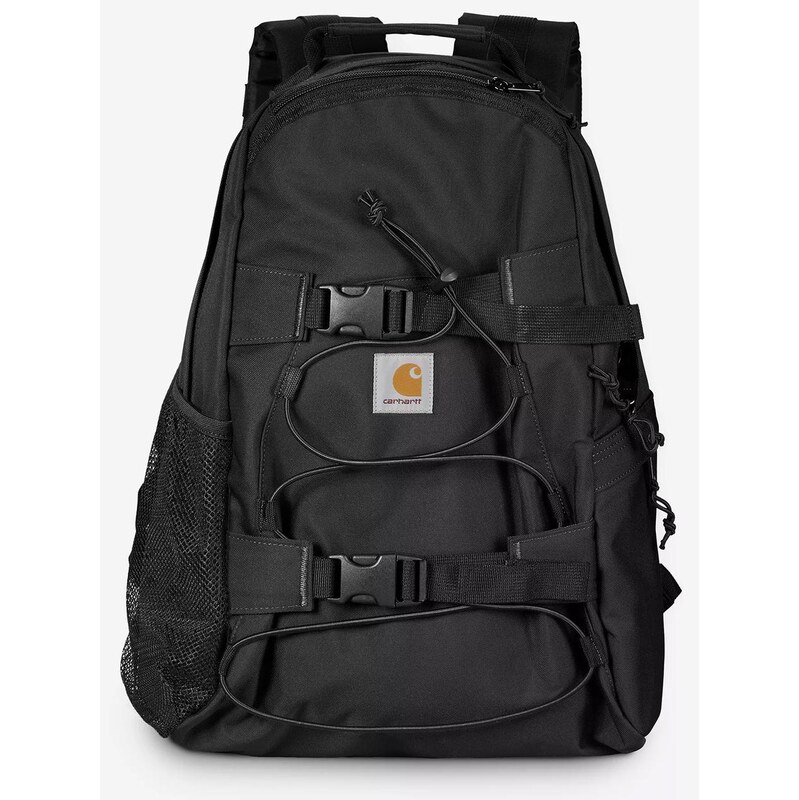 Batoh Carhartt Wip Kickflip Backpack Black