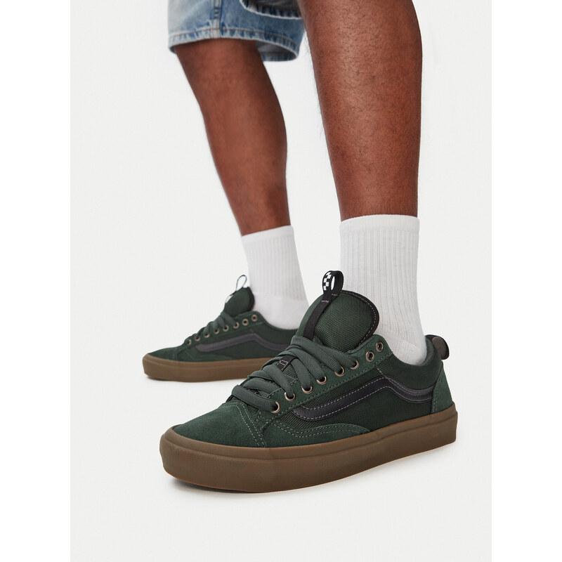 Tenisky Vans