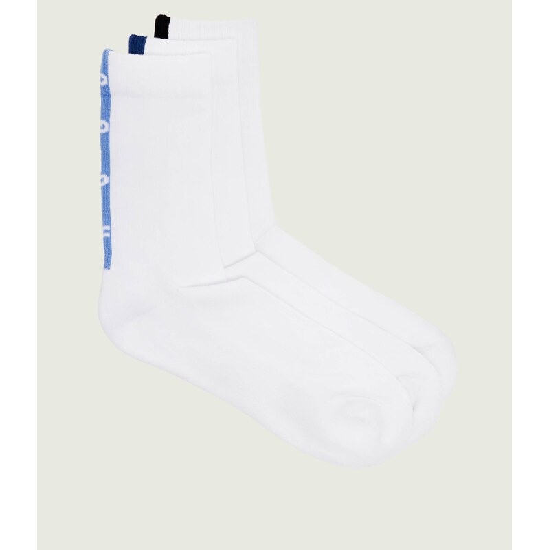 Hugo Bodywear Ponožky 3-pack Qs Back Tape
