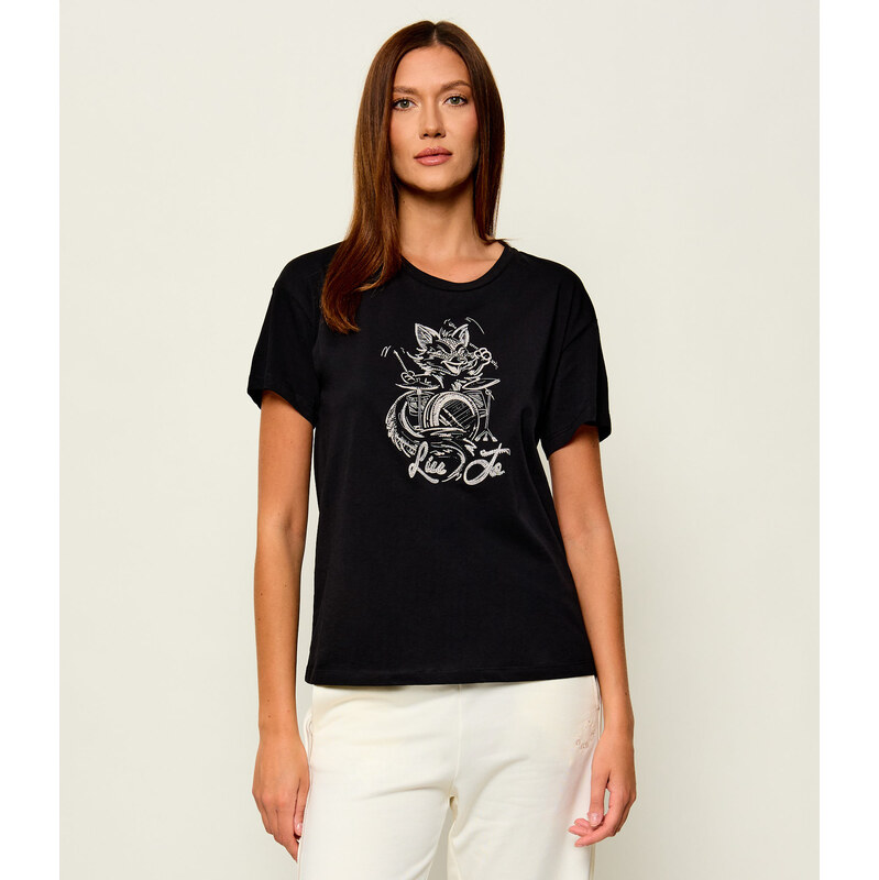 Liu Jo Sport Tričko | regular fit