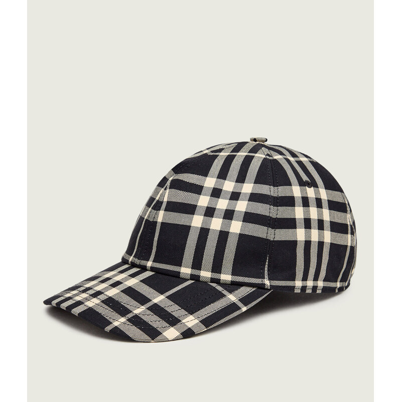 Burberry Kšiltovka