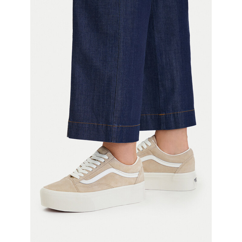 Tenisky Vans