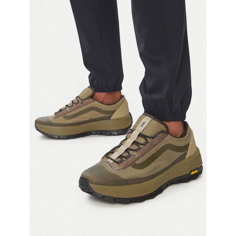 Trekingová obuv Vans