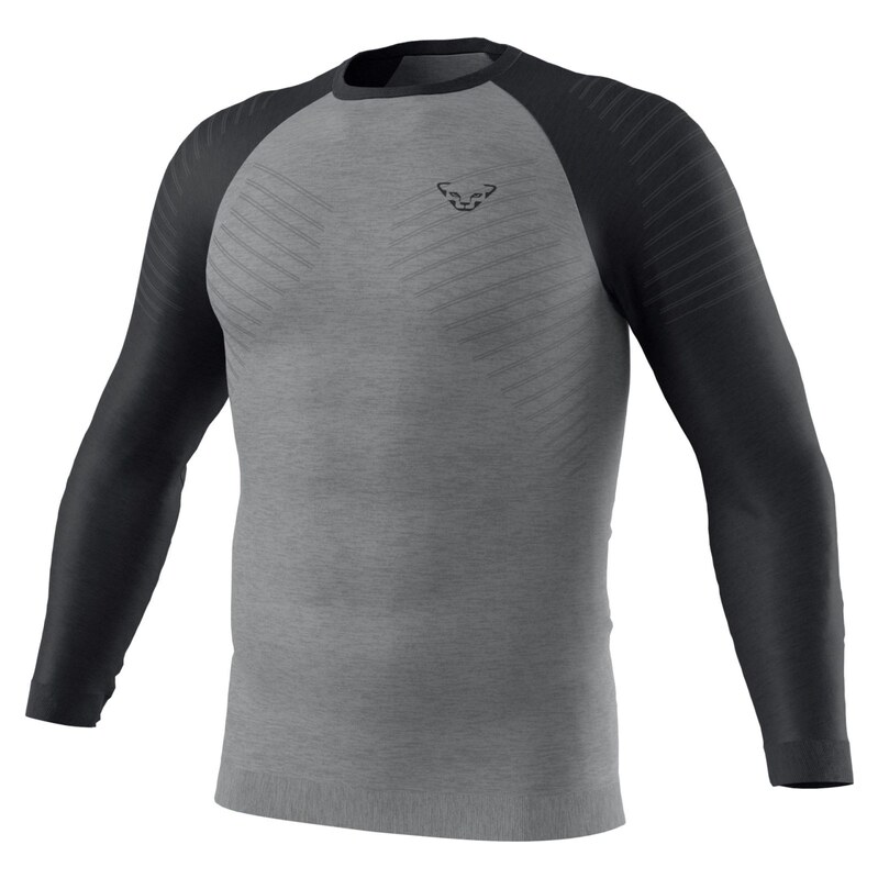 Dynafit Tour Light Merino M L/S Tee pánské triko dlouhý rukáv