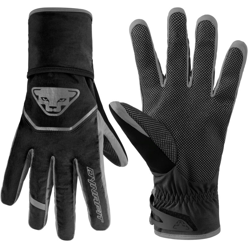Dynafit Mercury Dynastretch skitouringové rukavice Black Out vel