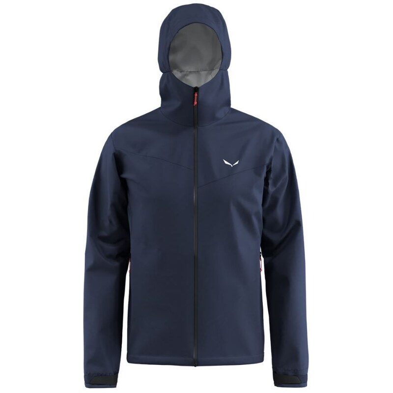 Salewa Puez 2.5L Powertex pánská bunda Navy Blazer vel. S