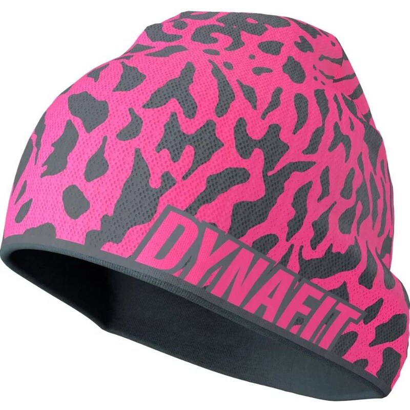Dynafit Graphic čepice Cheeky Pink vel. uni