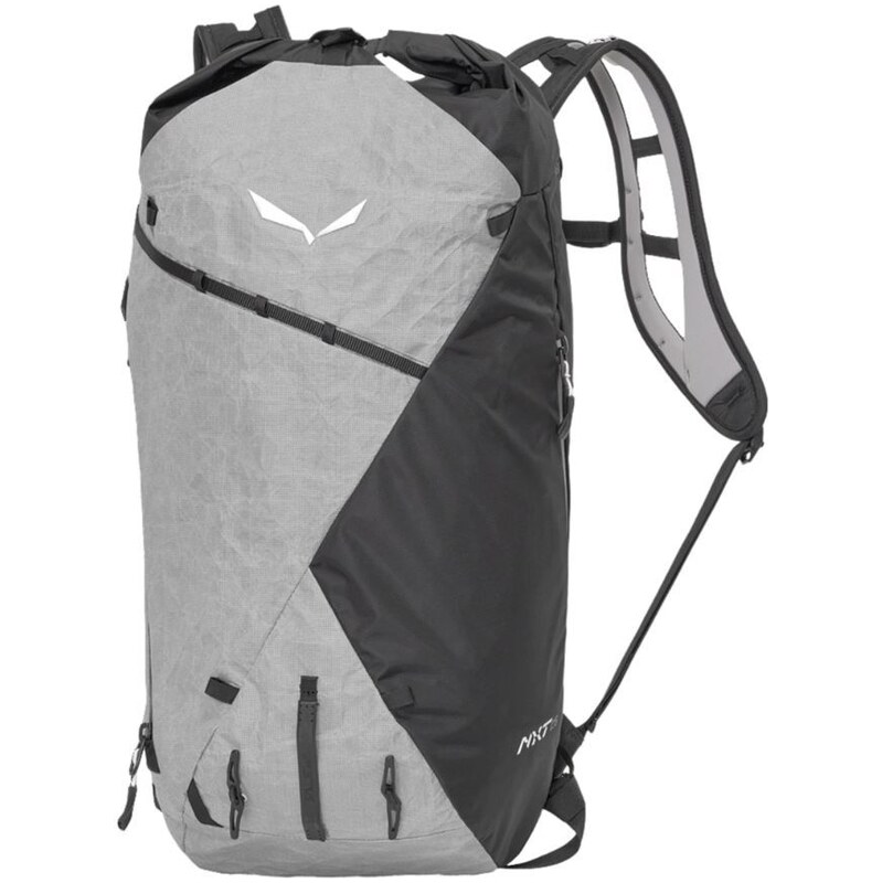 Salewa NXT 25 l batoh alloy/black