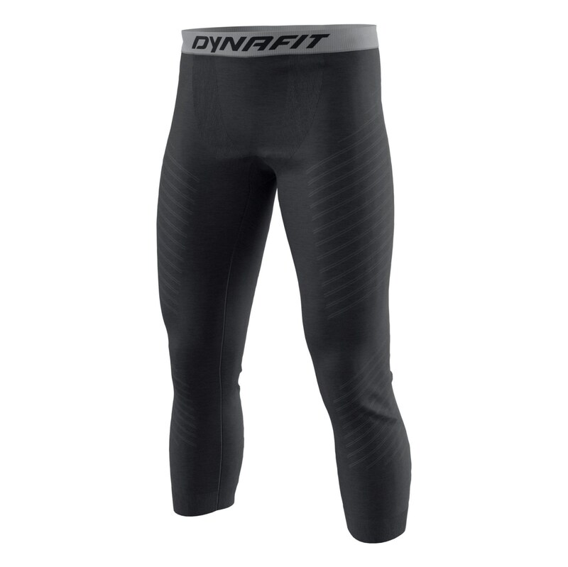 Dynafit Tour Merino pánské 3/4 spodní kalhoty Black Out vel. S